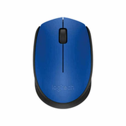 Trdls Mus Logitech 910-004640 Bl