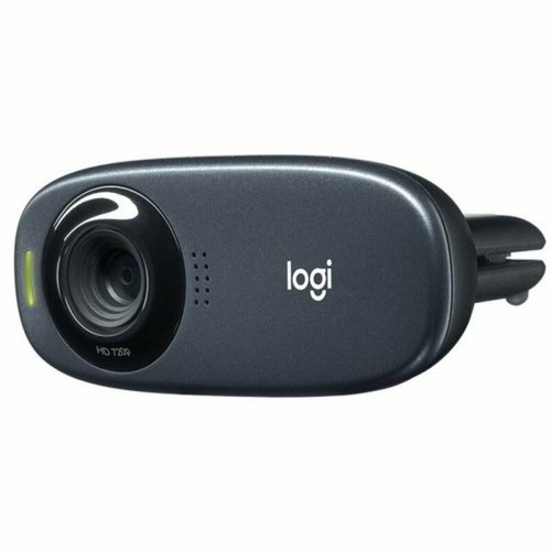 Webbkamera Logitech 960-001065 720p