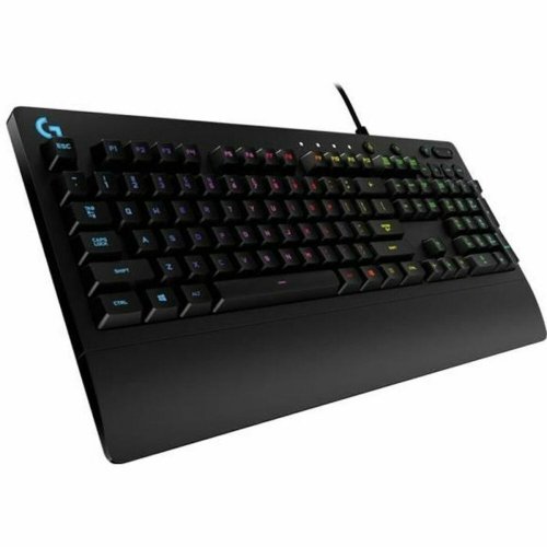Gaming Tangentbord/ OR: Speltangentbord Logitech G213 AZERTY AZE