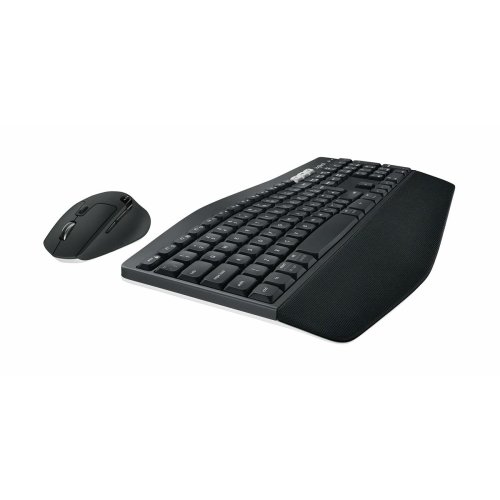 Trdlst Tangentbord och Mus Logitech MK850 PERFORMANCE Svart Qw