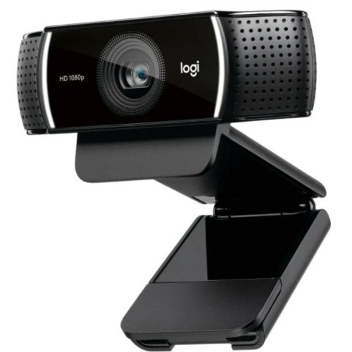 Webbkamera Logitech 960-001088 Full HD