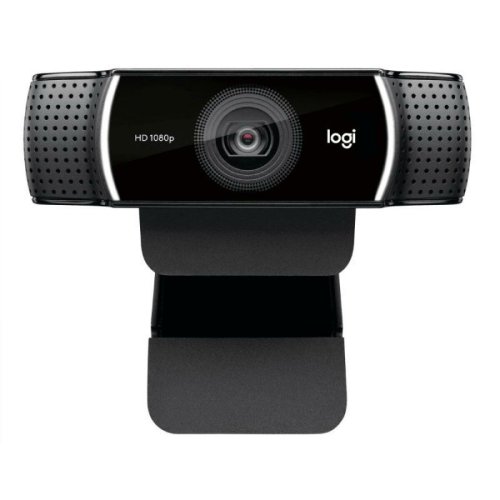 Webbkamera Logitech 960-001088 Full HD
