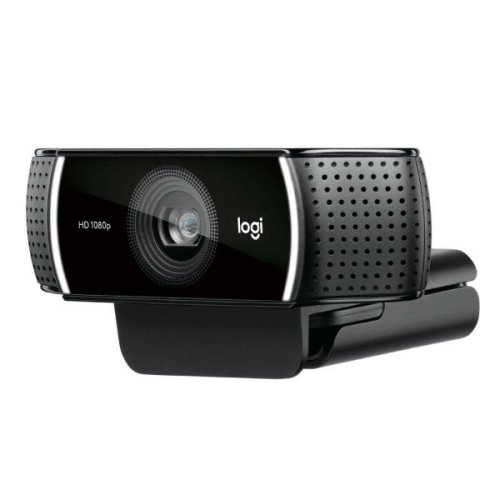 Webbkamera Logitech 960-001088 Full HD