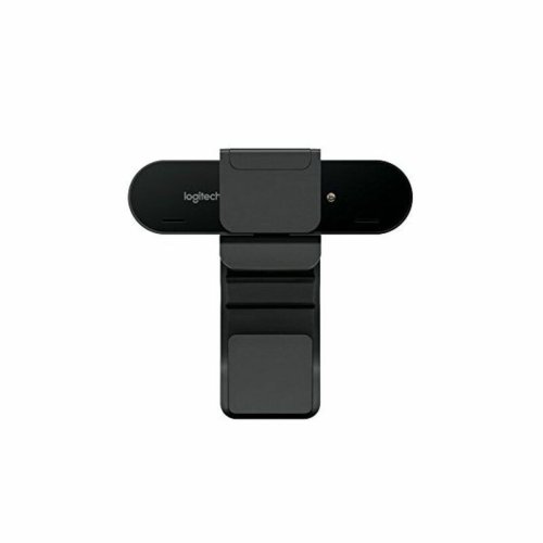 Webbkamera Logitech 960-001106 Svart