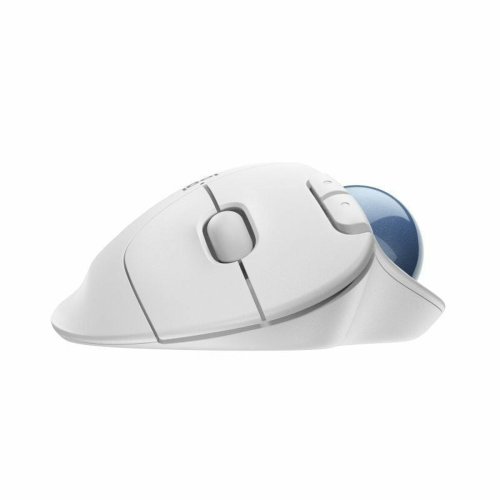 Trdls Mus Logitech ERGO M575 Vit