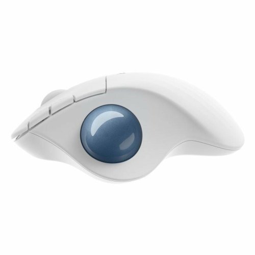 Trdls Mus Logitech ERGO M575 Vit