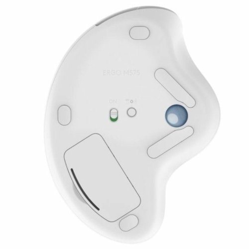Trdls Mus Logitech ERGO M575 Vit