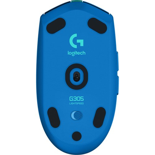 Trdls Mus Bluetooth Logitech Bl