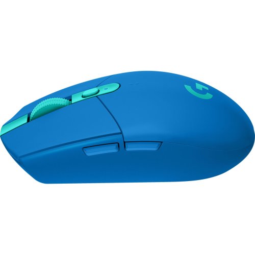 Trdls Mus Bluetooth Logitech Bl