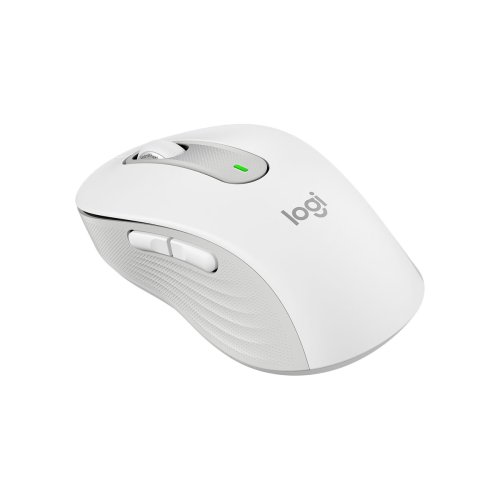 Trdls Mus Logitech M650 Vit 2000 dpi