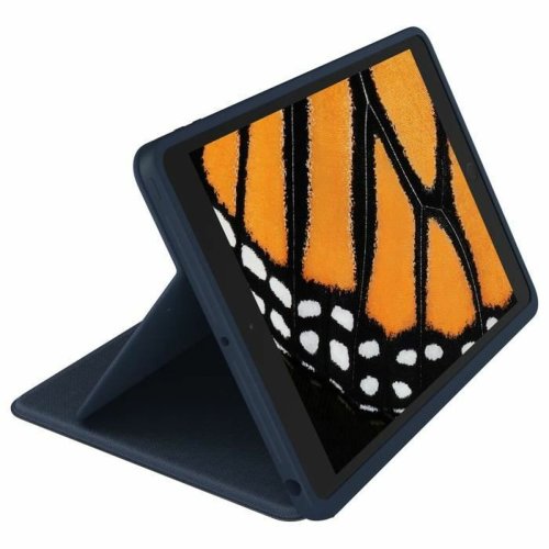 Bluetooth-tangentbord med tabletthllare Logitech 920-010362 iPa