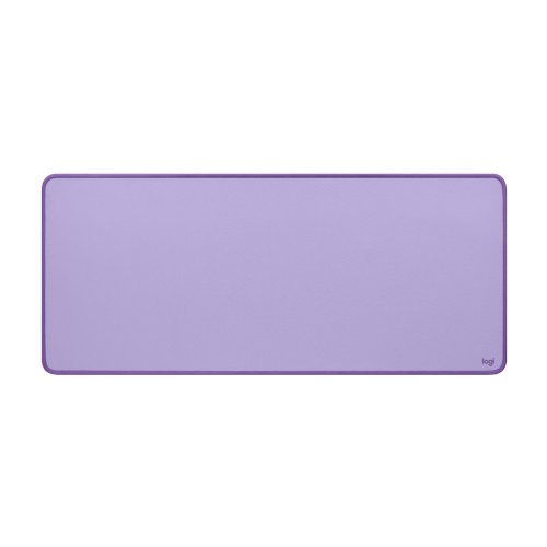 Musmatta Logitech XL Lila Violett