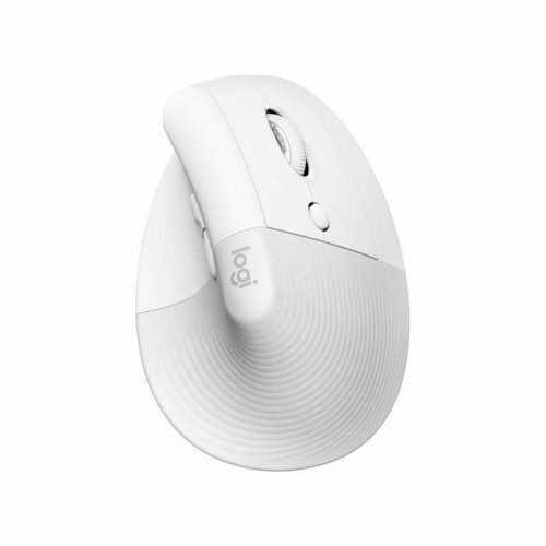Mus Logitech Lift for MacmacOS/iPadOS/MacBook Pro/Macbook Blueto