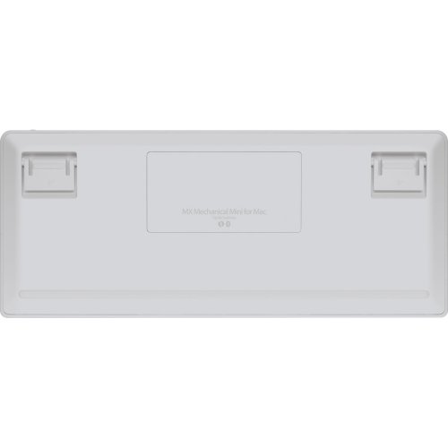 Trdlst Tangentbord Logitech MX Mini Mechanical for Mac Vit Vit