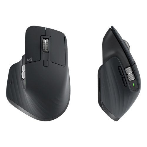 Tr�dl�s Mus Logitech 910-006582 Gr� 8000 dpi