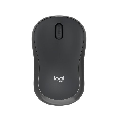 Mus Logitech M240 Grafit Stl