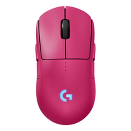 Tangentbord och Mus Logitech 910-007310