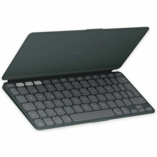 Bluetooth Tangentbord Logitech 920-013010 Grafit