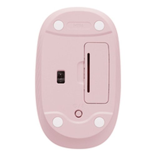 Mus Logitech 910-007461 Rosa 1000 dpi