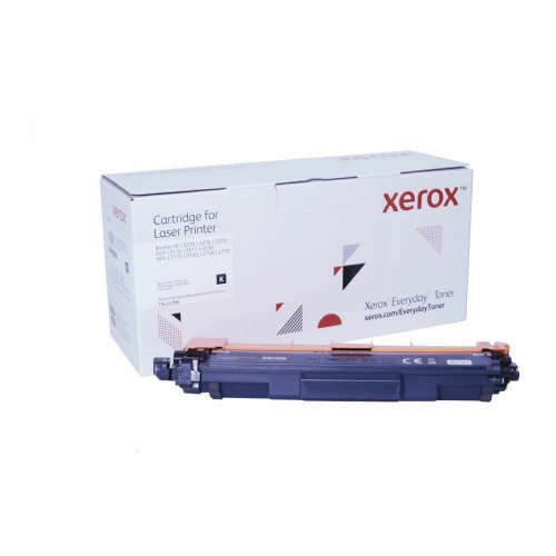 Original Blckpatron Xerox 006R04230 Svart