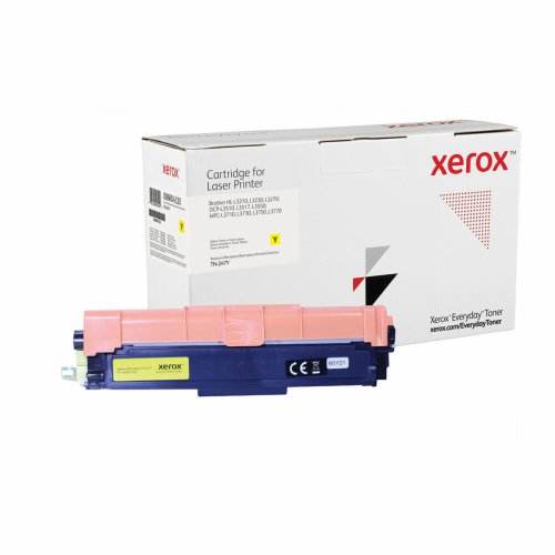 Original Blckpatron Xerox TN-247Y Gul
