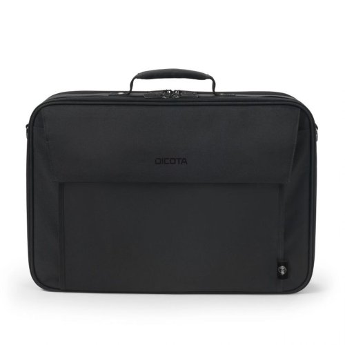 Laptopvska Dicota Eco Multi Plus BASE Svart 15,6''
