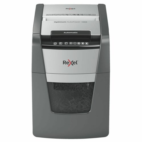 Dokumentfrstrare Rexel Optimum AutoFeed 100X