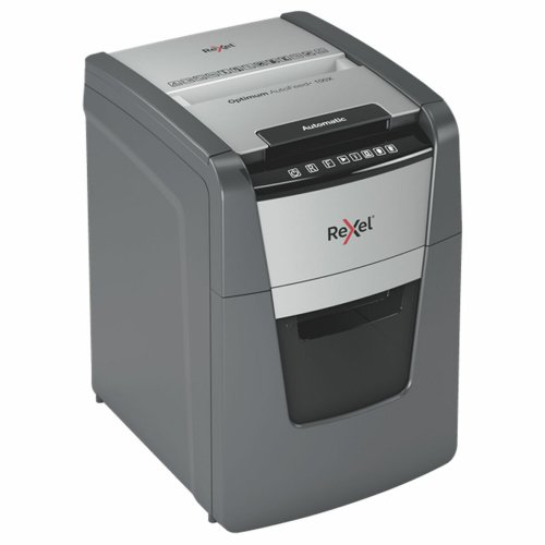Dokumentfrstrare Rexel Optimum AutoFeed 100X