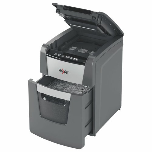 Dokumentfrstrare Rexel Optimum AutoFeed 100X