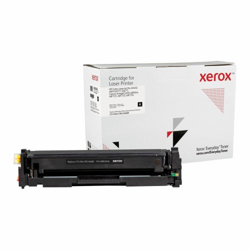 Kompatibel Toner Xerox 006R03696 Svart