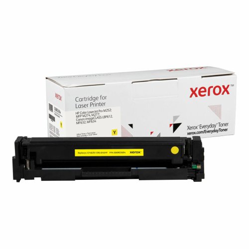 Kompatibel Toner Xerox 006R03694 Gul