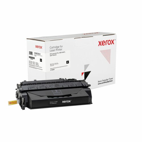 Kompatibel Toner Xerox CF280X Svart