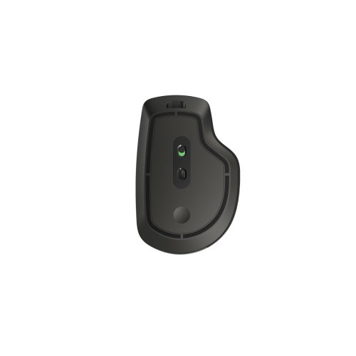 Mus HP 1D0K8AA Svart 1200 DPI