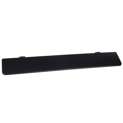 Tangentbord Dell KB813 Svart Qwerty US