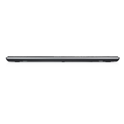 Tangentbord Dell KB522 Svart Svartvit QWERTY