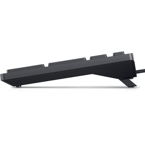 Tangentbord Dell KB525C Svart QWERTY
