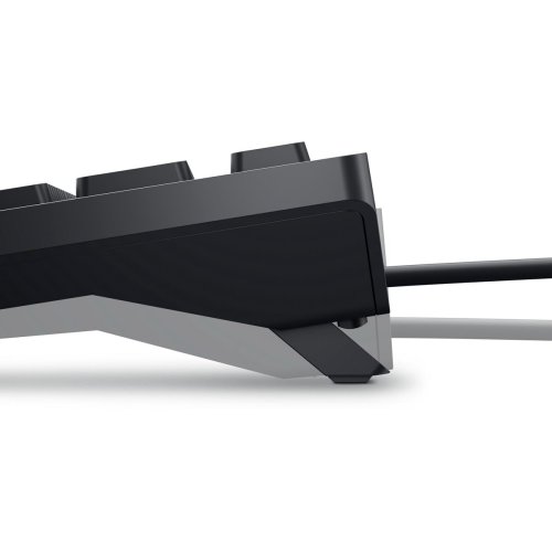Tangentbord Dell KB525C Svart QWERTY