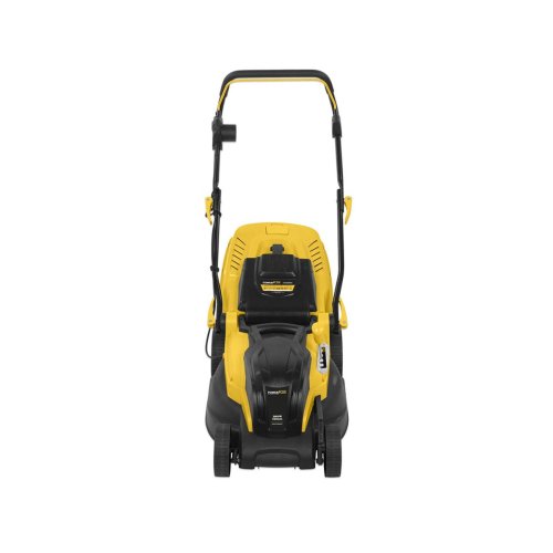 Elektrisk grsklippare Powerplus Powxg6281 2000 W 230-240 V  42