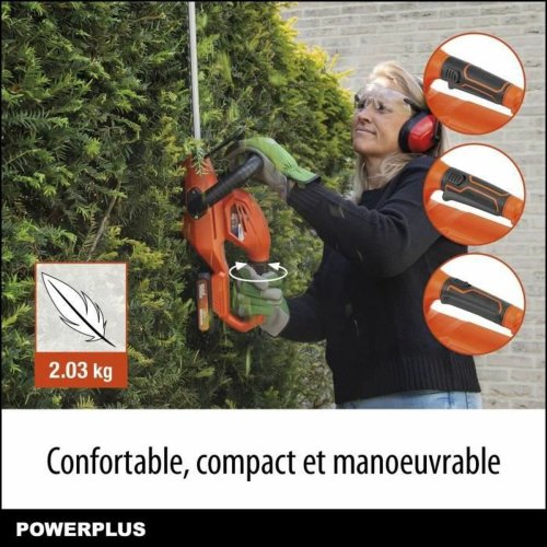 Hcktrimmer Powerplus Powdpg7531 20 V