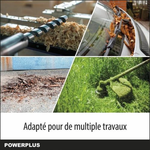 Bls Powerplus Powdpg7521 20 V 145 km/h
