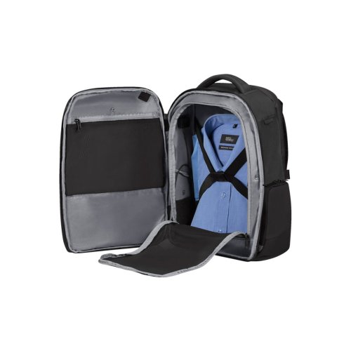 Laptopryggsck Samsonite BIZ2GO Svart 44 x 33 x 20 cm