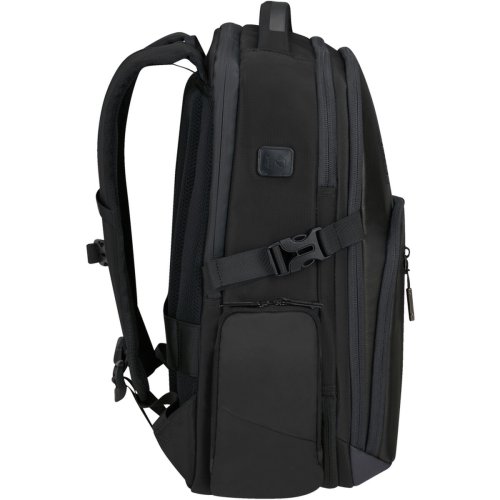 Laptopryggsck Samsonite BIZ2GO Svart 44 x 33 x 20 cm