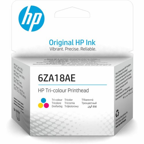 Original Blckpatron HP 6ZA18AE