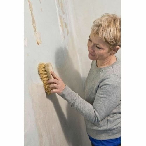 Grundfrg Rubson Vit 750 ml Matt