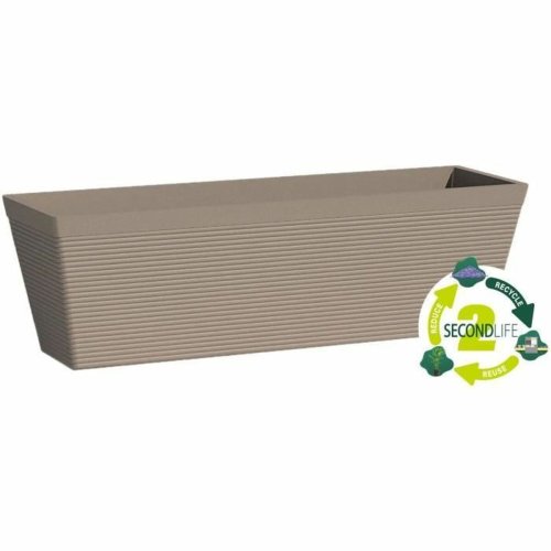 Blomlda Garden ID Beige-brun (taupe) 50 x 16 x 16 cm