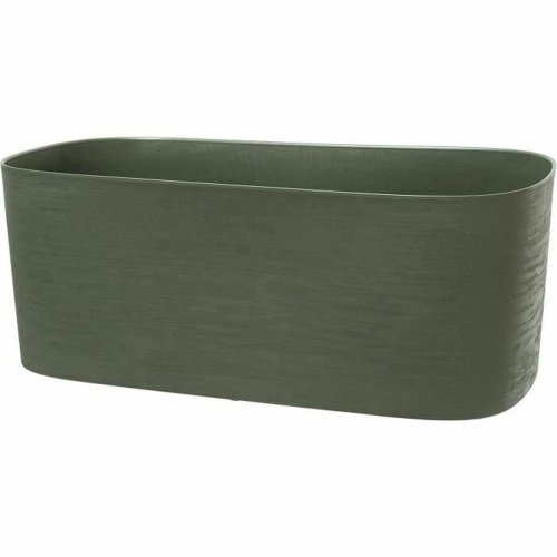 Sjlvvattnande planter Garden ID Ljusgrn 80 x 38 cm