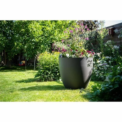 Kruka Garden ID Phoenix Anthracite Antracitgr 60 x 56 cm