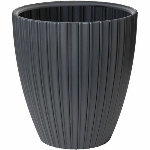 Kruka Garden ID Fancy Antracitgr 40 x 42 cm