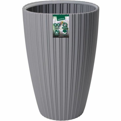 Kruka Garden ID Fancy Gr Polyetylen 40 x 58 cm