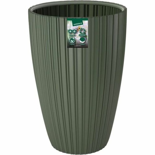 Kruka Garden ID Fancy Grn Polyetylen 40 x 58 cm